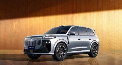  معرفی شاسی بلند دانگ فنگ Taishan X8