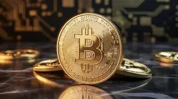  بیت‌کوین در وضعیت شکننده / ETFها عقب نشستند