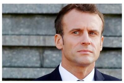  رئیس جمهور فرانسه: ما نمی‌خواهیم زیر سلطه آمریکا باشیم