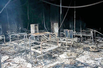  تعهد دولت برای پشتیبانی از واحدهای تولیدی