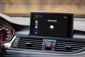  چت‌بات «ChatGPT» در خودروها فعال شد