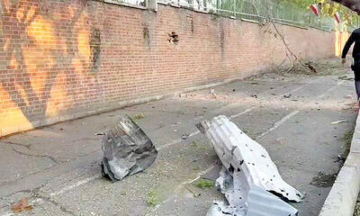  شاهدان خاموش