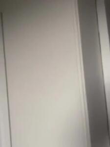  وضعیت خانه بازیگر زن پس از حمله آمریکا +فیلم