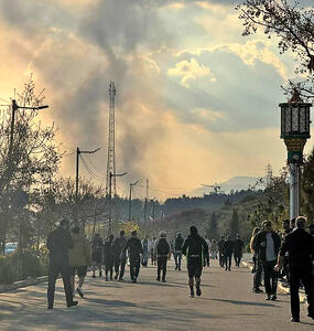  الگوی جدید سفر ایرانیان
