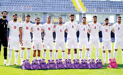  گزارش نوروز