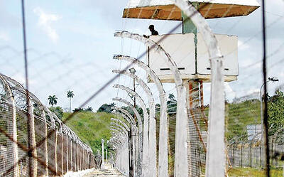  عفو بزرگ در‌ هاوانا