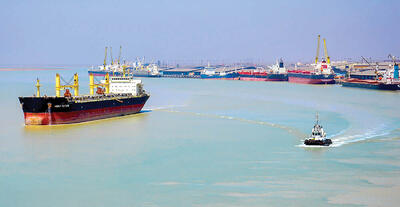  تامین کالا در شرایط جنگی