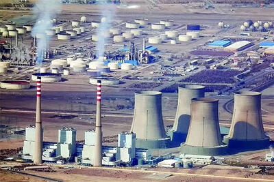  بیانیه سندیکای صنعت برق در محکومیت و مخالفت با حمله به زیرساخت‌های انرژی