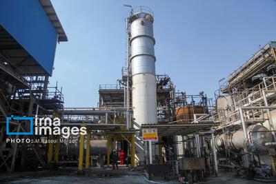  اطلاعیه منطقه ویژه پتروشیمی ماهشهر؛ شرایط تحت کنترل است/ تخلیه نیروهای تمامی واحدهای صنعتی فعال