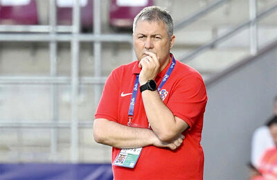  چهره‌های سال غریب