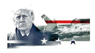  پیشنهاد ظریف برای ترک مخاصمه