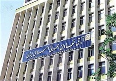  برقراری اینترنت بین‌المللی در اتاق تعاون ایران