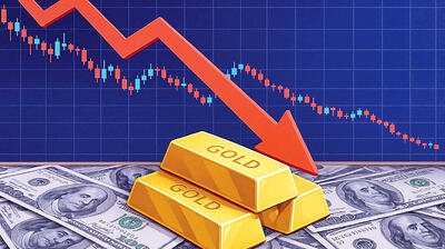  توفان ژئوپلیتیک در بازار طلای ایران/ ورود بازار ارز به فاز کم‌نوسان در هفته جدید