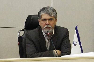  واکنش وزیر ارشاد به اظهارات تند علیه ظریف