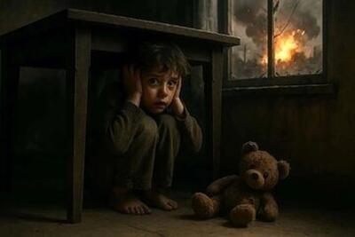  تفاوت‌های اساسی سوگواری در کودکان و بزرگسالان / سوگ در کودکان چگونه تجربه می‌شود؟