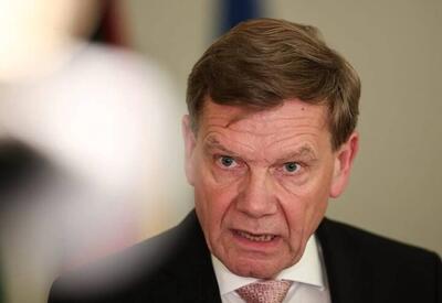  واکنش آلمان به تهدیدات ترامپ برای خروج از ناتو