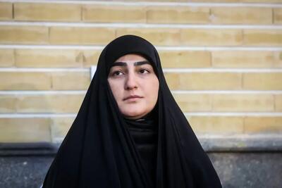  پاسخ صریح و تند زینب سلیمانی به ادعای آمریکا