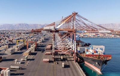  وضعیت ترخیص کالاهای اساسی در بندر چابهار چگونه است؟