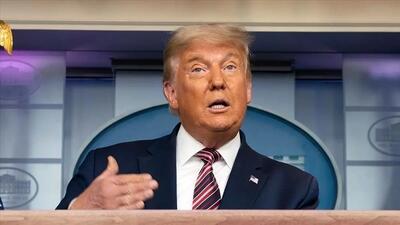  ترامپ و انگاره جنگ بدون راهبرد