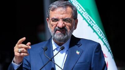  درخواست محسن رضایی برای عزل ترامپ