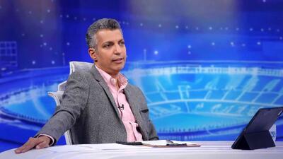  عیادت عادل فردوسی‌پور از کودکان آسیب‌دیده جنگ