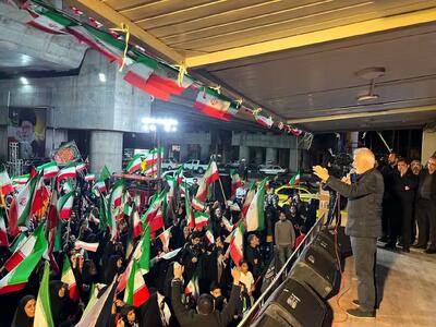  تداوم افتتاح پروژه‌های شهری شیراز در سال ۱۴۰۵