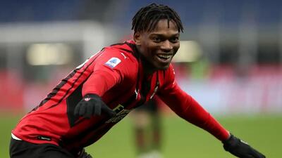  خبر طلایی برای روسونری؛ لیائو به نبرد بزرگ می‌رسد