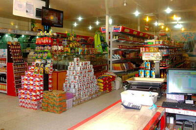  مردم نگران کمبود کالا نباشند