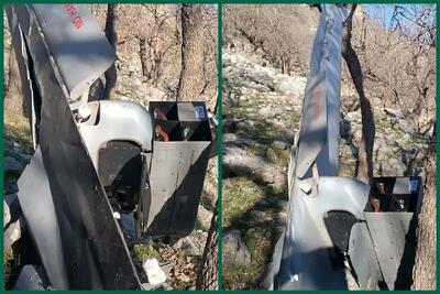  رهگیری و انهدام یک فروند موشک کروز در آسمان استان مرکزی