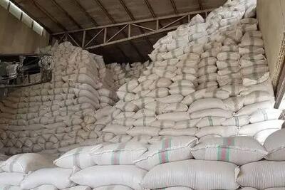  تقویت زیرساخت‌های پشتیبان در راستای حفظ امنیت غذایی / ذخیره‌سازی مناسب گندم و آرد در کردستان