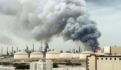  بیانیه کانون عالی شوراهای اسلامی کار در محکومیت حمله به زیرساخت‌ها و مراکز تولیدی