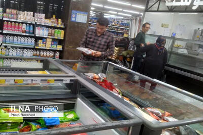  اصناف آذربایجان شرقی در طرح نوروزی بیش از ۶۷ میلیارد ریال جریمه شدند