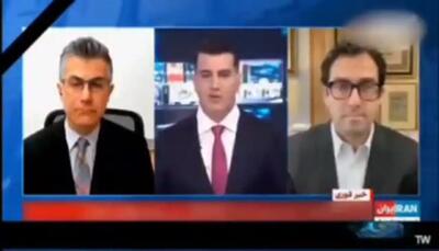  شبکه‌های بیگانه هم ناچار به اعتراف درباره قدرت موشکی ایران شدند + فیلم