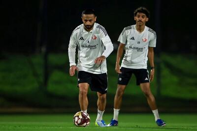  رویای قهرمانی با کاپیتان ایرانی؛ الشمال در تعقیب السد