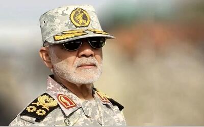  در‌های جهنم به روی دشمن باز خواهد شد