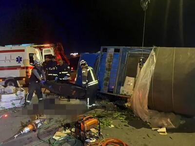  سه کارگر پتروشیمی فجر ماهشهر شهید شدند، سه نفر زیر آوار مانده‌اند