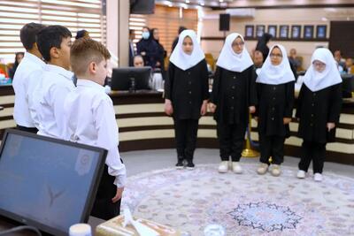  ارتقای توانمندی روانی و مهارت نرم ۷ هزار دانش‌آموز در مواجهه با شرایط بحرانی