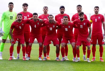  برنامه فشرده آماده‌سازی تیم ملی نهایی شد