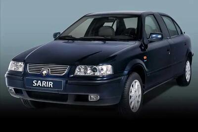  لیموزین ناکام ایران‌خودرو