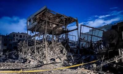  چرا پلیس مورد هدف دشمن قرار می‌گیرد؟