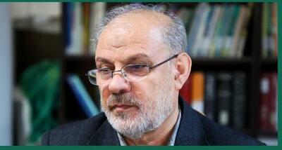 سردار محبی سرپرست معاونت روابط عمومی و سخنگوی سپاه شد