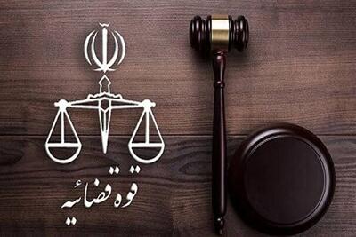  دو عضو دیگر تیم تروریستی دشمن به دار آویخته شدند