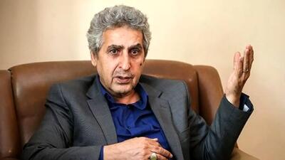  واکنش مسعود جعفری جوزانی به حرف‌های ترامپ درباره عصر حجر/ ویدئو