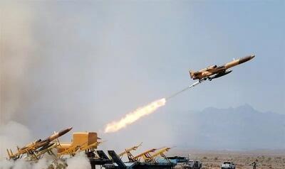  حمله پهپادی ارتش به مواضع اسرائیل در فرودگاه بن گوریون