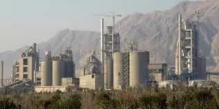  حمله پهپادی امروز به کارخانه سیمان بندر خمیر