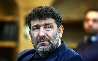  انتقاد احمد زیدآبادی از تهمت و تعرض لفظی سعید حدادیان به ظریف؛ شما خودتان چه کاره هستید؟!
