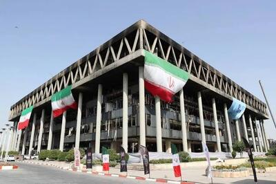  رئیس صدا و سیما به همراه معاونان و مدیران به پویش «جان‌فدا» پیوستند