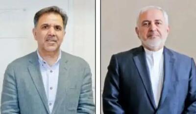  حمایت وزیر مسکن دولت روحانی از طرح ظریف برای اتمام جنگ/ پیشنهاد 4 مرحله ای عباس آخوندی چیست؟