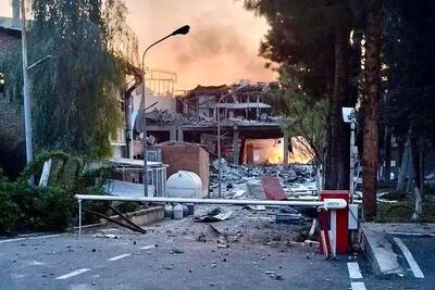  گزارشی تلخ از شکسته شدن قلب صنعت داروی ایران