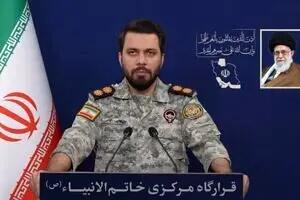  سپاه از رونمایی از سامانه‌های جدیدتر پدافند هوایی در میدان جنگ